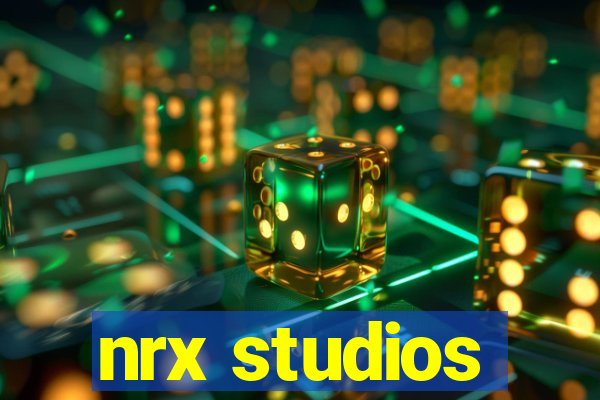 nrx studios